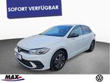 Volkswagen Polo ENERGY 1.0 TSI 5-Gang APP-CONNECT+KAMERA+AL - Volkswagen Polo Neuwagen