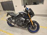 Yamaha MT10-SP / WIE NEU! Viele Extras
