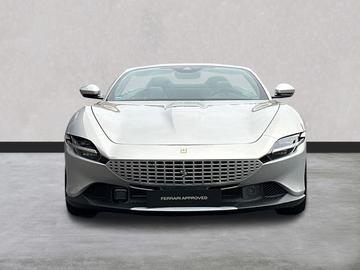 2024 Ferrari ROMA 照片 4