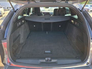 Bild 8 Opel Astra GS ST AT8/NAVI/SHZ+LHZ/PDC vo+hi+360Cam