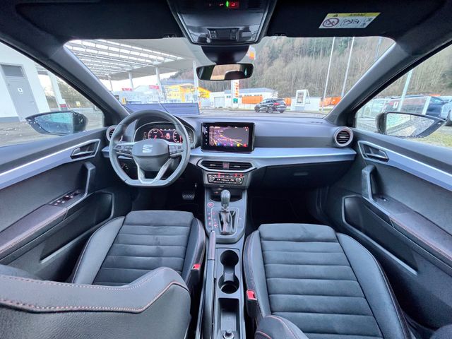 Ibiza FR 1.0 TSI DSG *Navi/PDC/LED/SHZ/Virt.Cock