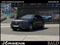 Mercedes-Benz EQC 400 4M AMG-Sport/Multibeam/Cam/Ambi/SHZ/20'