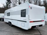 Adria Alpina 663 HT - Landjacht - Luxus pur - Adria 663 alpina