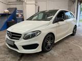 Mercedes-Benz B 180 AMG Line Aut. Harman-Kardon,Panoramadach - Mercedes-Benz B 180 mit Panoramadach
