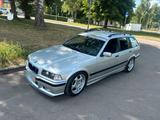 BMW 323i Touring//M-Paket// - BMW 323: Kombi, 323i