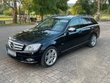 Mercedes-Benz Mercedes Benz C 280 T - Mercedes-Benz C 280 aus 2008