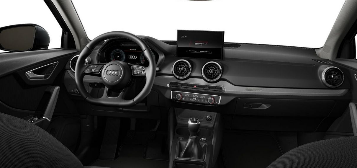 Audi Q2 - Bild 5
