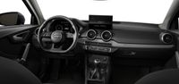Audi Q2 - Vorschau Bild 5