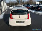 Skoda Citigo 1.0 Active KLIMA/5-trg./ISOFIX - : mit ABS, Kleinwagen