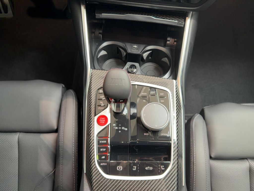 BMW M4 - Bild 11