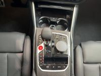 BMW M4 - Vorschau Bild 11