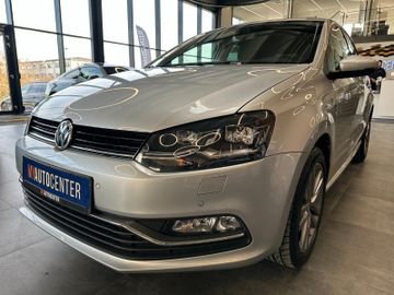 Volkswagen Polo V Lounge BMT *LED*PDC*