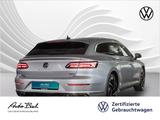 Volkswagen Arteon Shootingbrake 2.0 TDI DSG R-Line 4Motion, - VW Arteon Gebrauchtwagen in Frankfurt