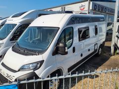Chausson V 594 L FirstLine,Markise,Solar,Rückfahrkamera