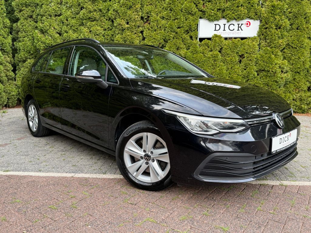 Image of Volkswagen Golf