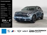 Kia Sportage 1.6 CRDi Spirit - Kia Sportage Spirit mit Diesel-Antrieb