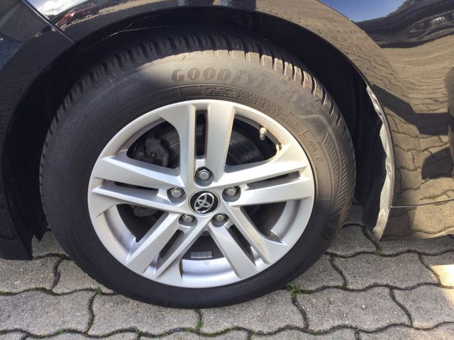 Corolla 1.8 Hybrid Business Edition NAVI AHK ACC