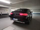 Mercedes-Benz GLE 43 AMG Mercedes-AMG GLE 43 4MATIC COUPE - Mercedes-Benz GLE 43 AMG von privat