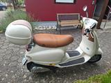 Vespa Et4 150-TÜV NEU-Zuverlässiger Leader-Motor - Angebote