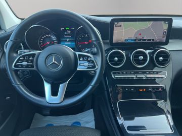 Mercedes GLC 200 - 8