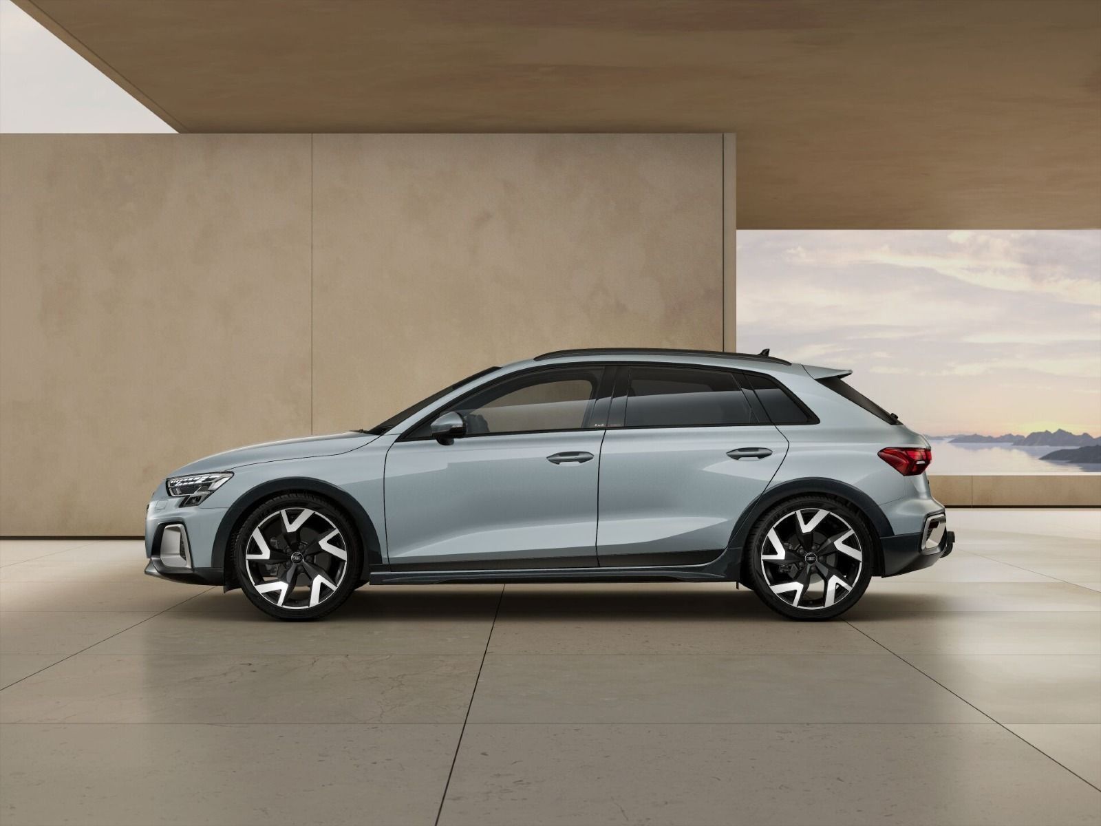 Audi A3 - Bild 2