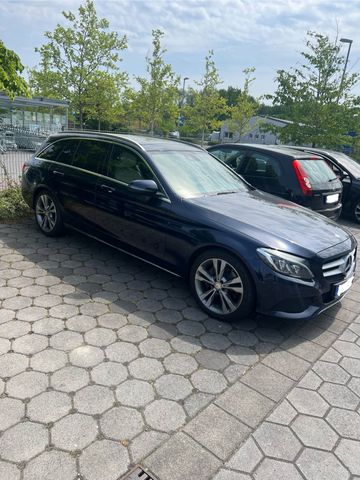 MERCEDES-BENZ C 250