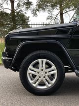 Mercedes-Benz G 350 BlueTEC, lang - - Mercedes-Benz G-Klasse in Berlin