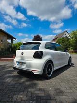Volkswagen Polo 1.2 TSI 77kW R-Line Highline Steuerkette ne - Volkswagen Polo mit Benzin-Antrieb: Standheizung