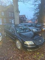 Volkswagen Passat 3bg/W8 Schalter Verkauf/Tausch - Volkswagen Passat: Kombi, W8