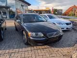 Volvo V70 Kombi 2.4 DYNAMIC EDITION - Volvo V70 Gebrauchtwagen in Hamburg
