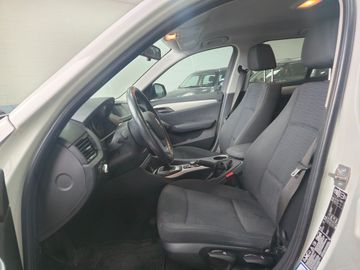 BMW X1 - 8