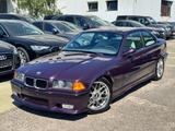 BMW M3 E36 3.0 Coupe Daytona Violett H-Kennzeichen - BMW M3: E36