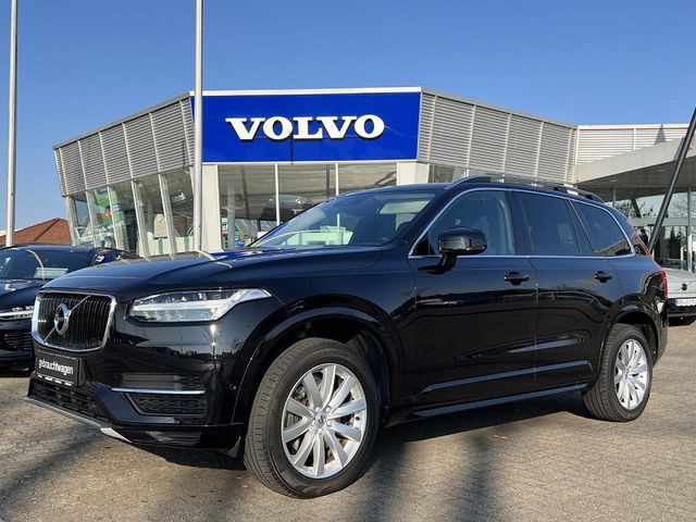 Volvo XC90 D5 (235 PS) AWD|AG8|5-Sitzer||Momentum|ACC|