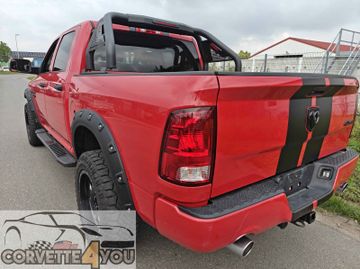 Dodge RAM - 7