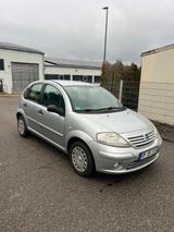 Citroën C3 1,4^ 75PS^ Tüv Neu - Citroën aus 2004