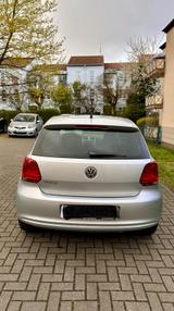 Volkswagen Polo 1.2 Silver Edition Rentnerfahrzeug - Volkswagen Polo: Edition