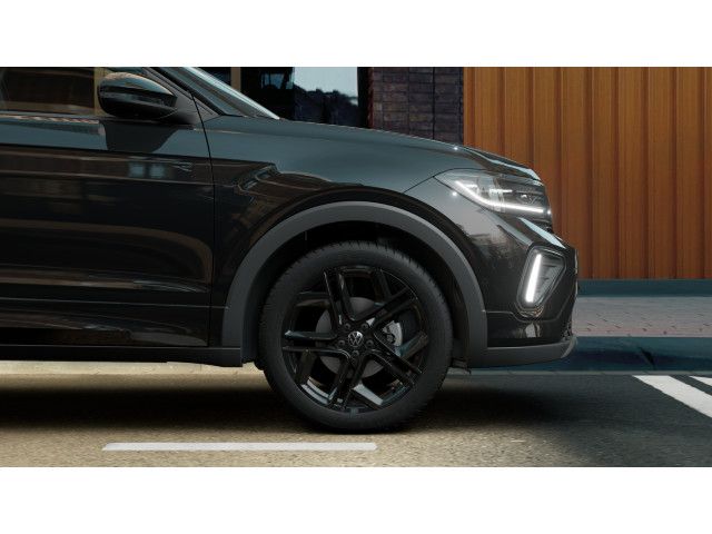 Volkswagen T-Cross - Bild 4