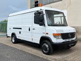 Mercedes-Benz 616 D Vario Kastenwagen *93.500KM *AHK* TÜVNEU* - Gebrauchtwagen in Gladbeck