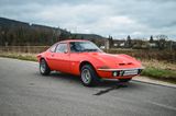 Opel GT-AL (1900) - Opel GT: Coupé