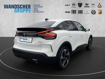 Citroën C4 Shine PT 130 Navi+HUD+SHZ+RFK+Carplay