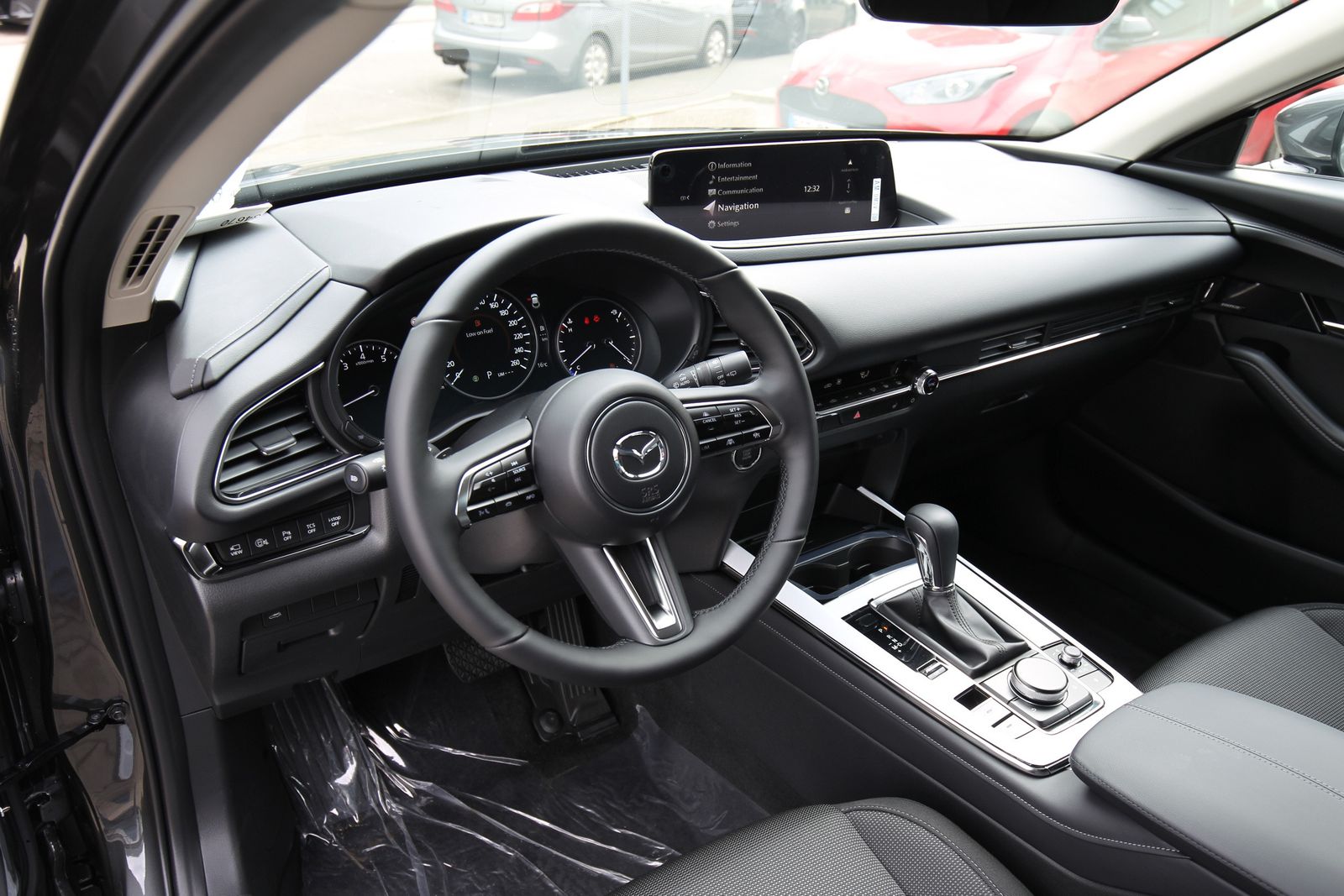 Mazda CX-30 - Bild 8