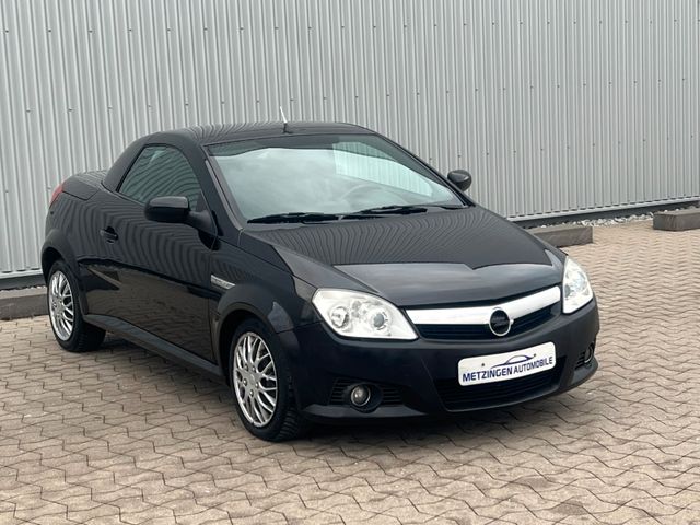 Opel Tigra Twin Top Sport.Klima.Tüv-wird-Neu