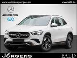 Mercedes-Benz GLA 200 d Progressive/Pano/AHK/Burm/MLB/Distr/18 - Mercedes-Benz Ml