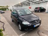 Volkswagen Vw Fox 1.4 - Volkswagen Fox: 1.4