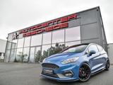 Ford Fiesta ST Navi* LED* Pano* H&R* 18" O.Z* Milltek - gebrauchte Ford Fiesta aus dem Jahr 2021