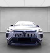 Toyota Corolla Cross 2.0-l-VVT-i Hybrid Teamplayer ...