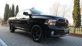 Dodge RAM-HEMI 5,7 V8-AHK-4X4-NAVI-LRA-6-SITZE-CREWCAB - Dodge Gebrauchtwagen