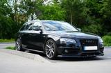 Audi S4 3.0 TFSI S tronic quattro Avant -