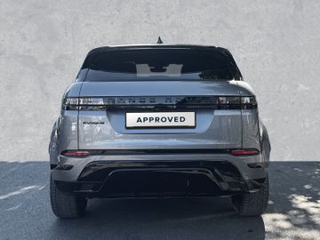 Land-Rover Range Rover Evoque - 7