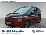 Volkswagen N California Ocean 1.5 eHybrid 4M DSG AHK